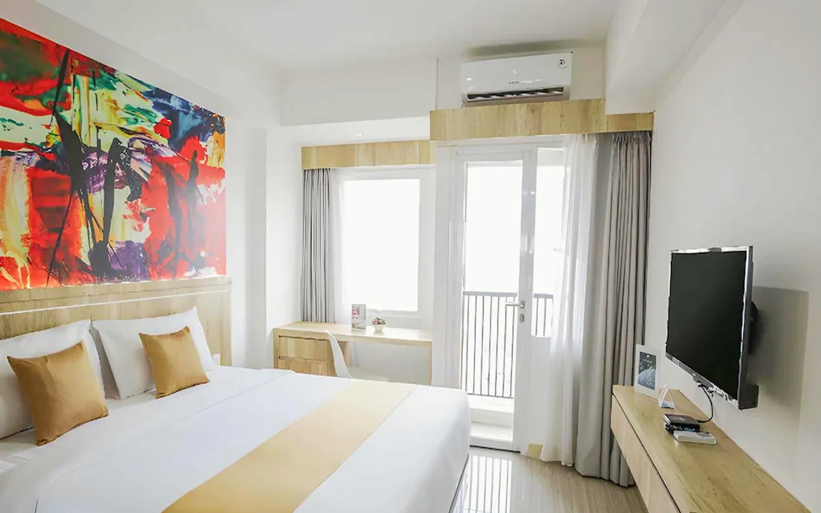 Urban Wellness & Spa at Urban Hotel Serpong