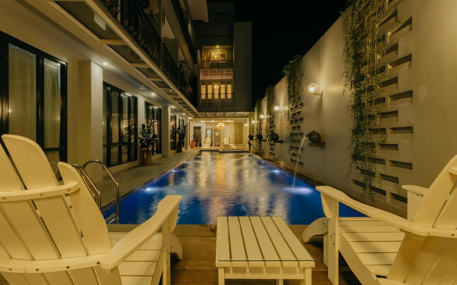 Urbanest Wellness & Spa at Urbanest Inn House TB Simatupang