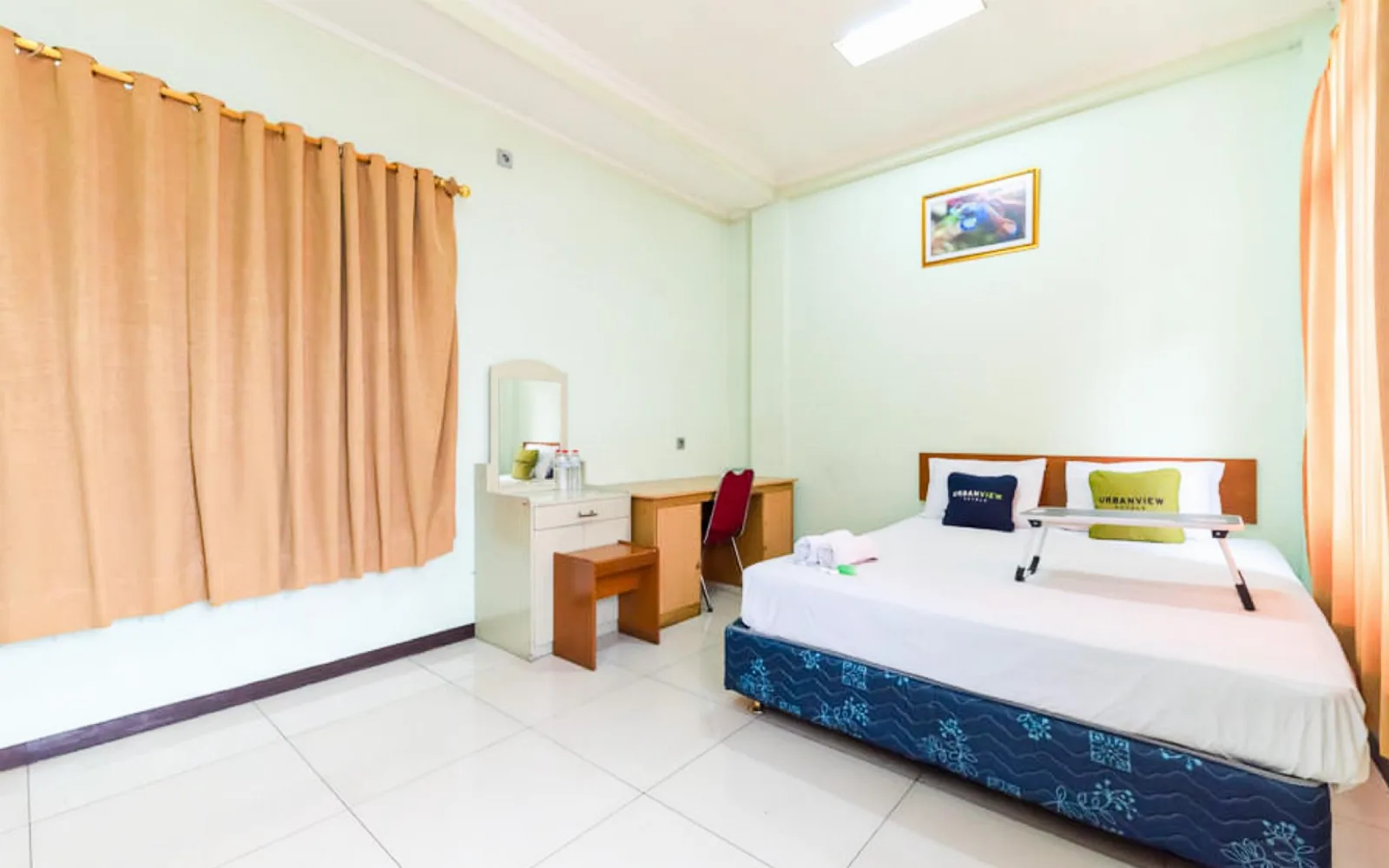 Urbanview Hotel Bartu Moh Toha Bandung by RedDoorz Spa Sanctuary