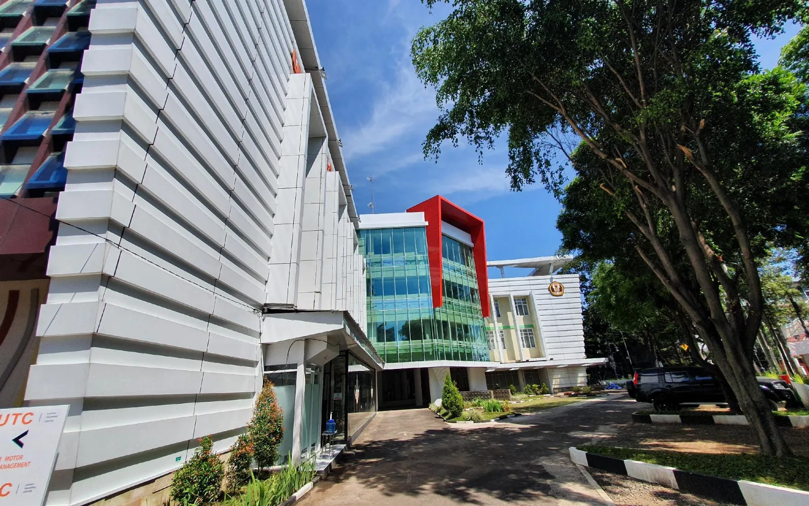 UTC Wellness & Spa at UTC Bandung