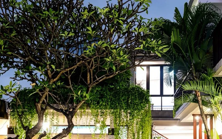 Valka Wellness & Spa at Valka Bali By Boutique Hotels