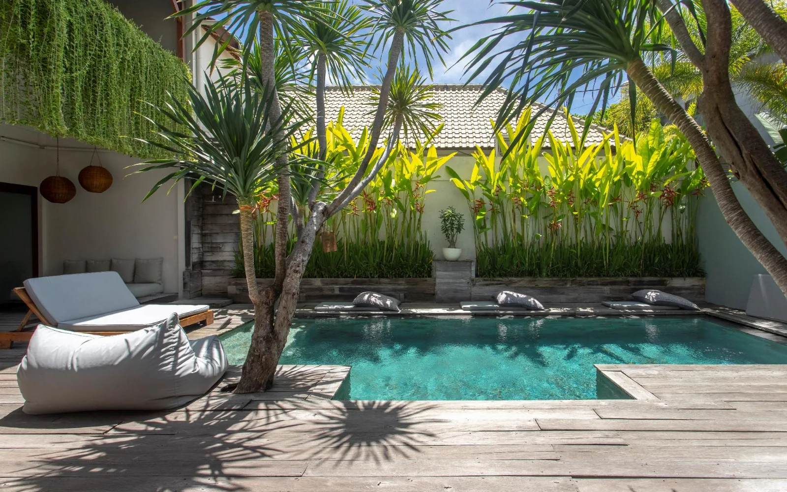 Vassani Wellness & Spa at Vassani Stay