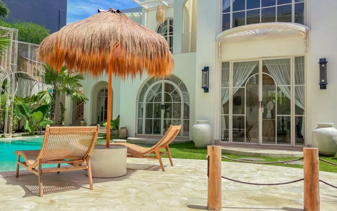 Velin Wellness & Spa at Velin Villa