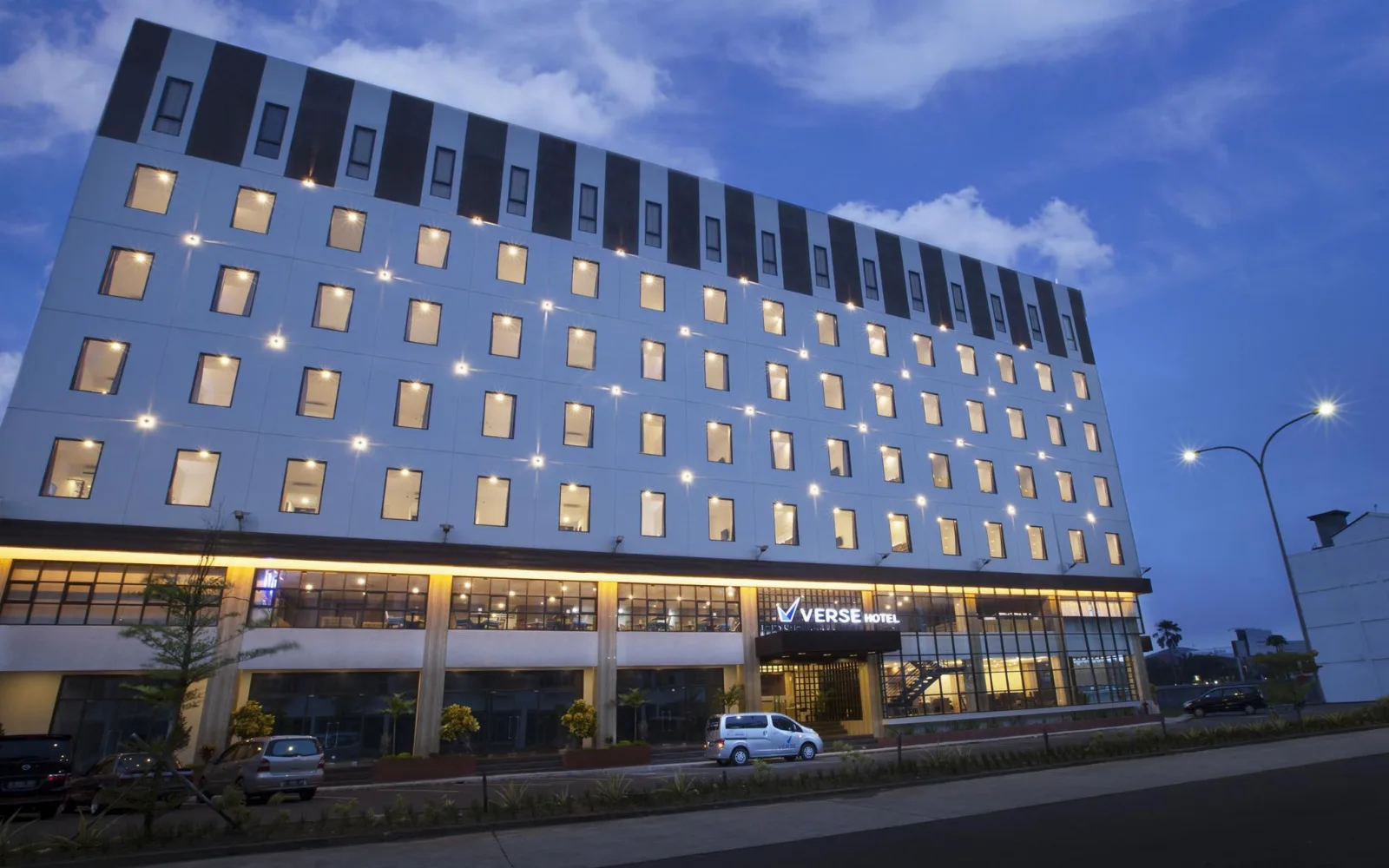 Verse Wellness & Spa at Verse Hotel Cirebon