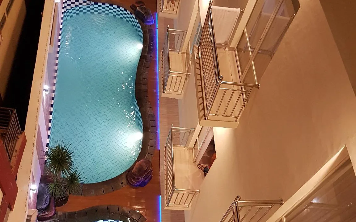 VICTORIA Wellness & Spa at VICTORIA INN