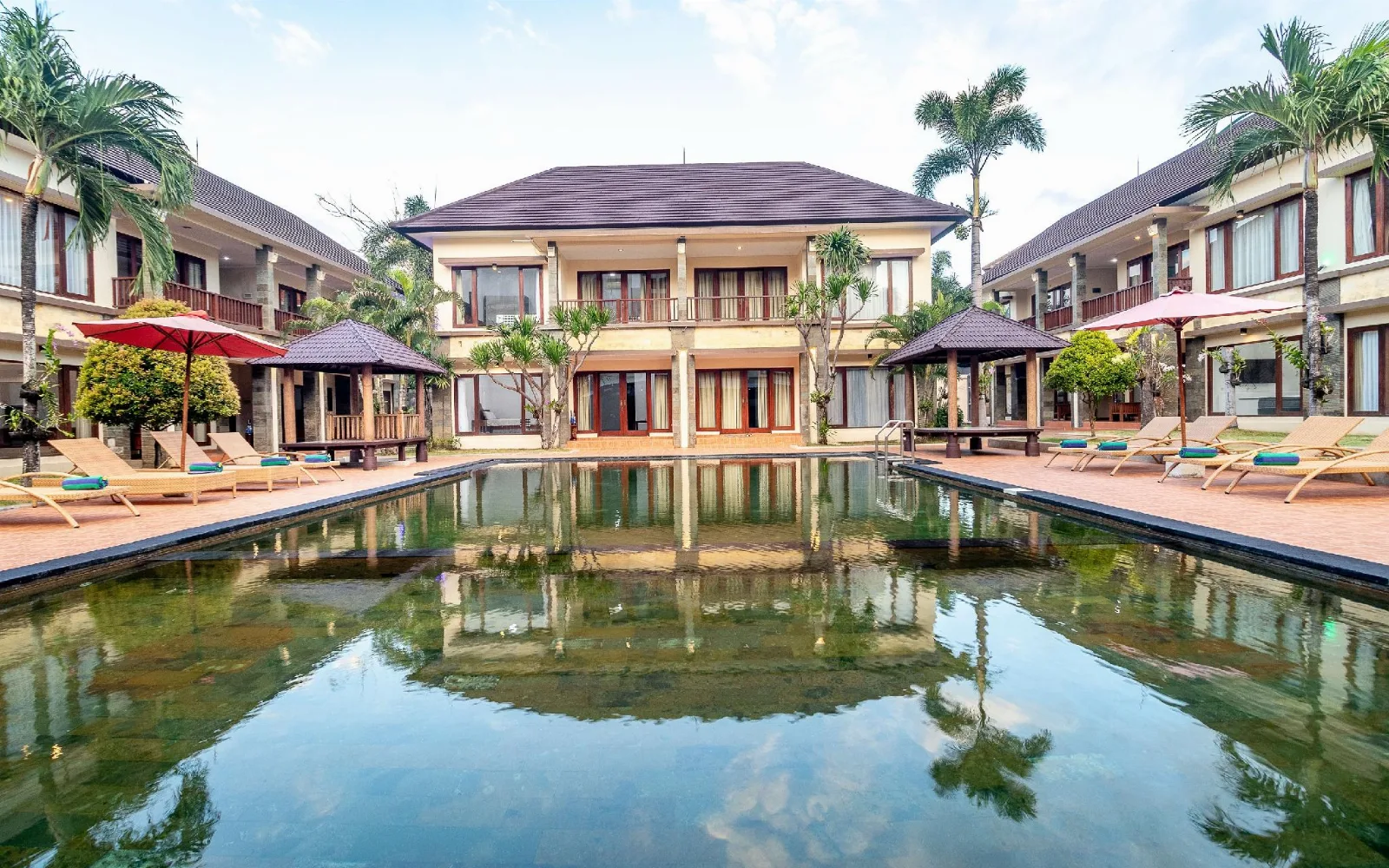 Vidi Wellness & Spa at Vidi Boutique Hotel