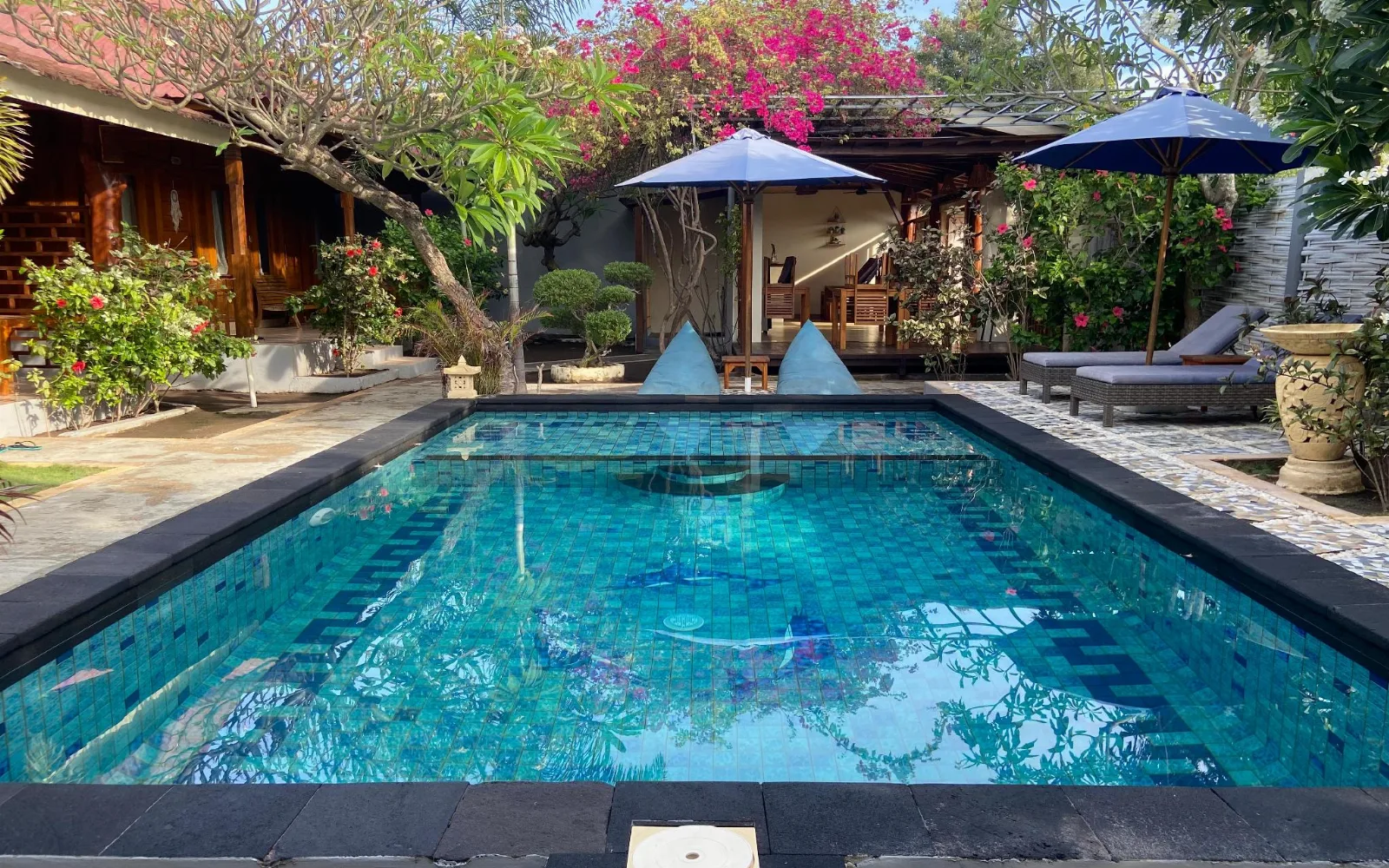 Vila Island Spa & Wellness at Vila kinagu