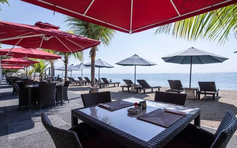 Vila Wellness & Spa at Vila Shanti Beach