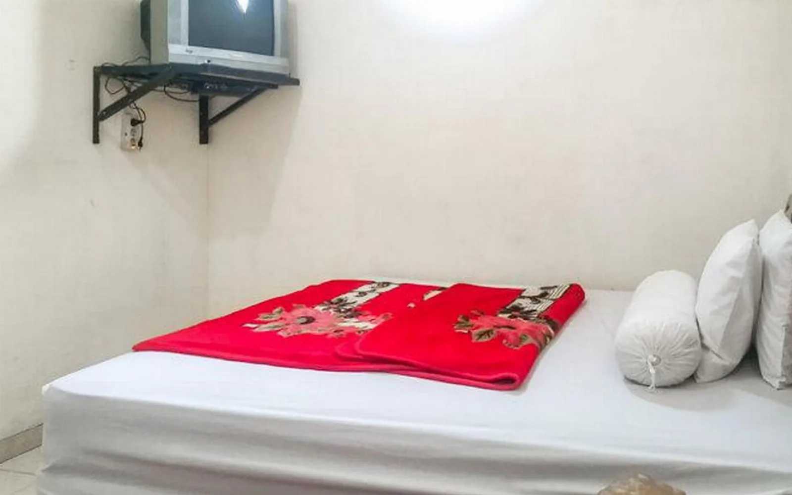 Villa Al Barokah Syariah Family Mitra RedDoorz near Sarangan Lake Spa Sanctuary