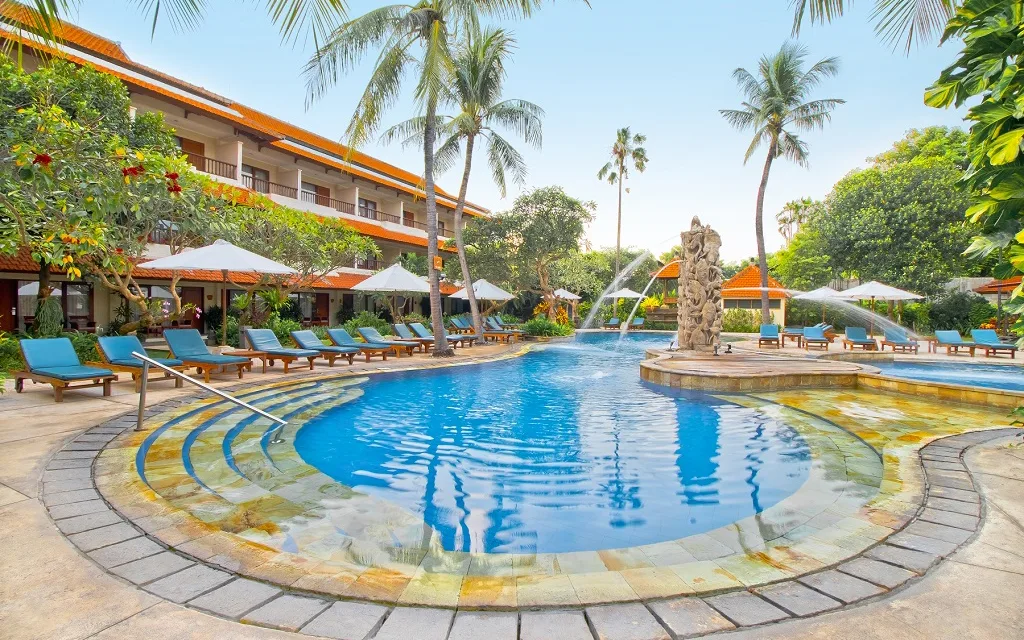 Villa Rani Spa Sanctuary