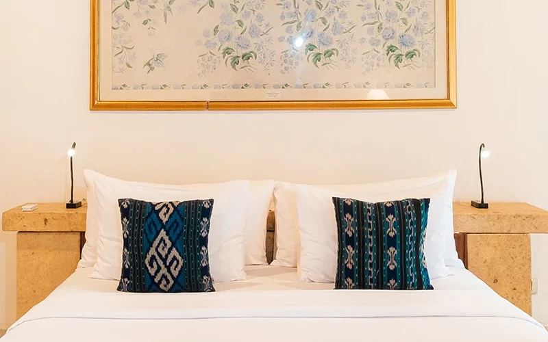 Villa Wellness & Spa at Villa Almarik Resort