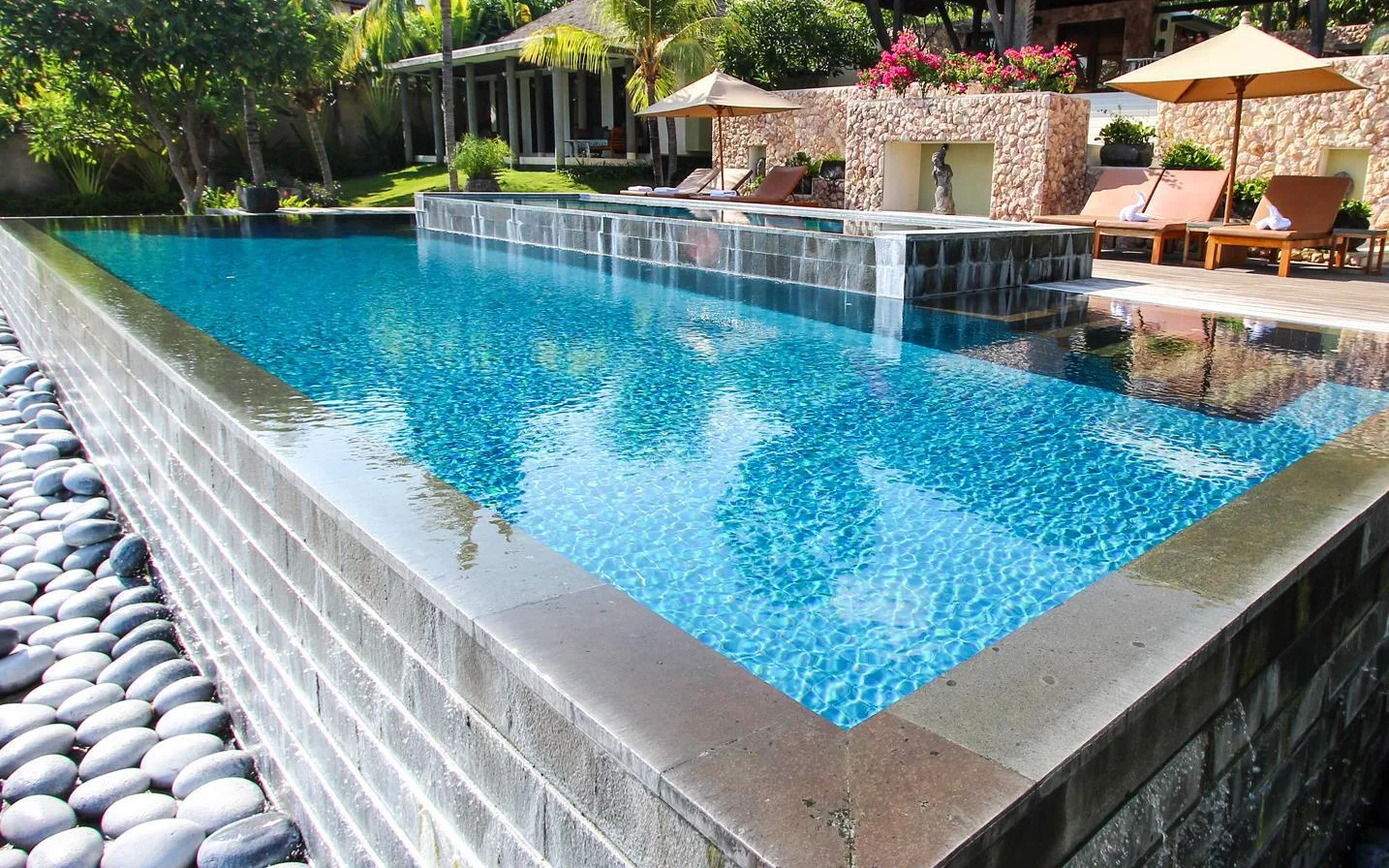 Villa Wellness & Spa at Villa Bukit Segara