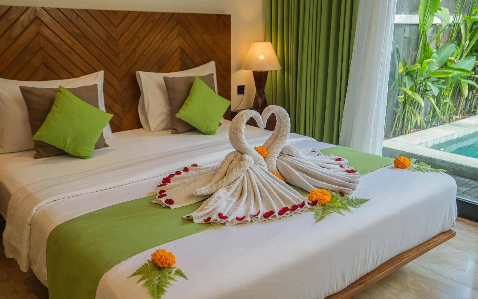 Villa Wellness & Spa at Villa Bulan Bali