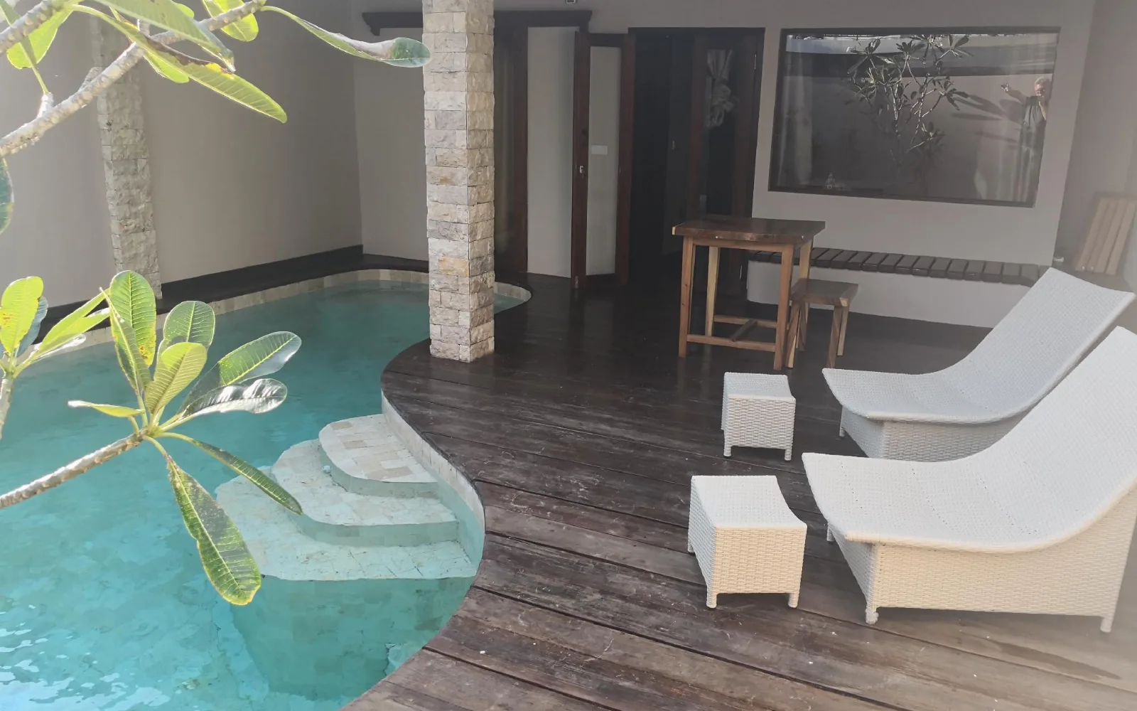 Villa Wellness & Spa at Villa Cantika Resort