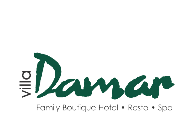 Villa Wellness & Spa at Villa Damar