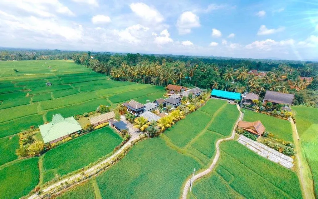 Villa Wellness & Spa at Villa JJ and Spa Ubud