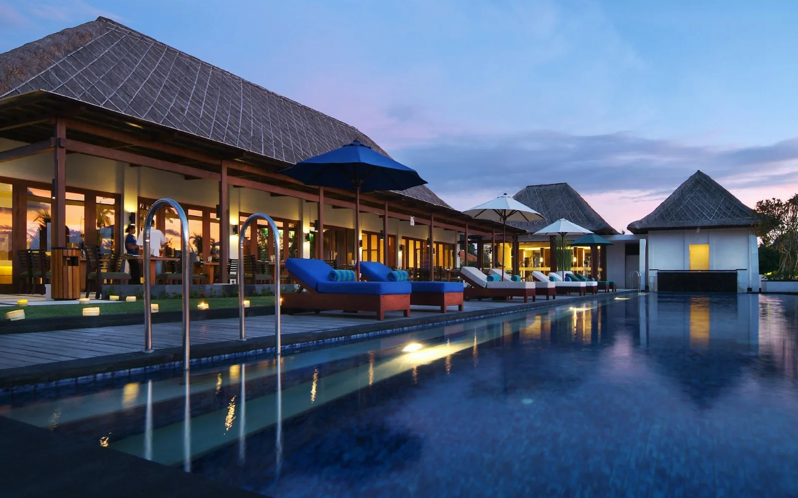 Villa Wellness & Spa at Villa Mahapala