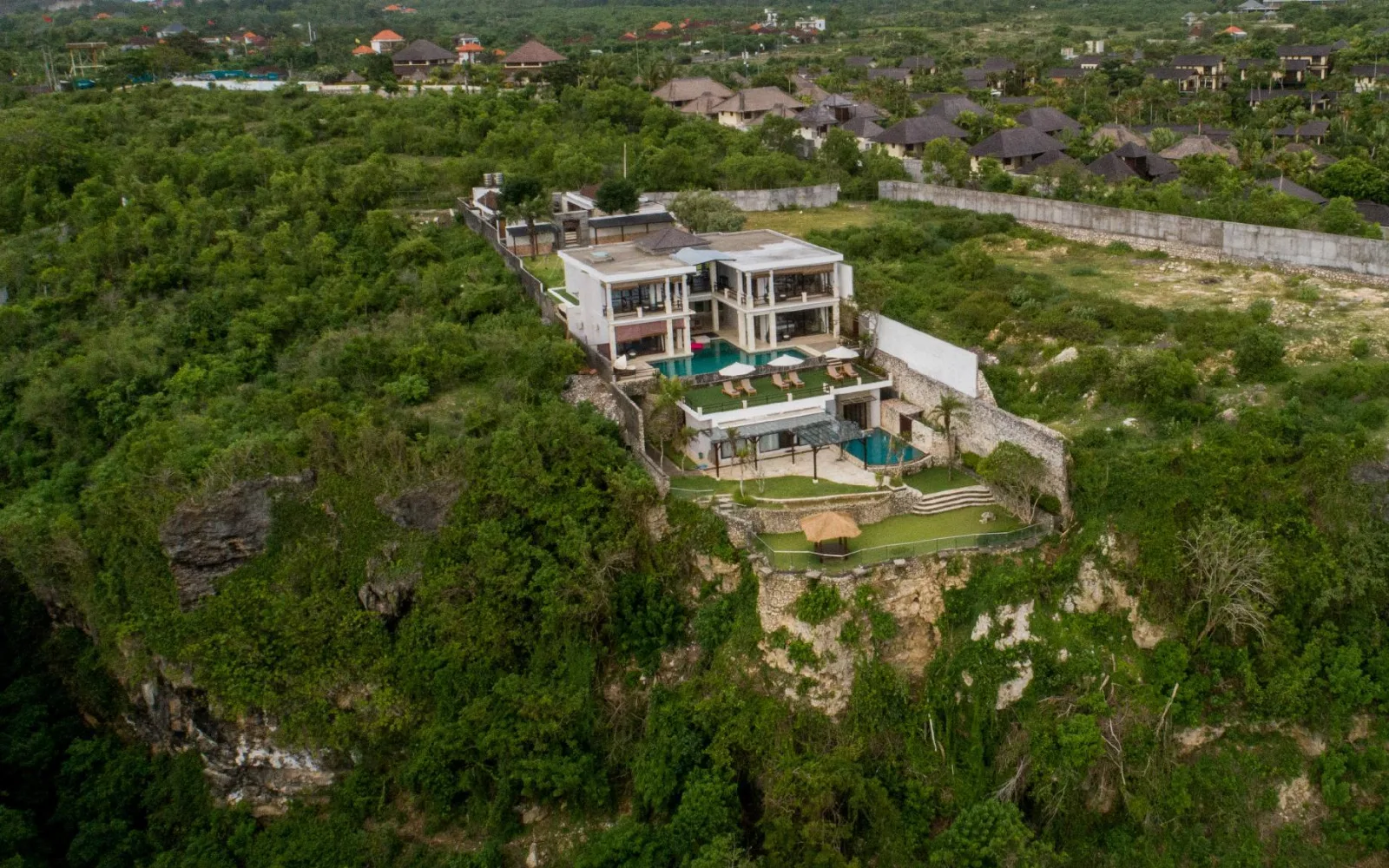 Villa Wellness & Spa at Villa Maiara