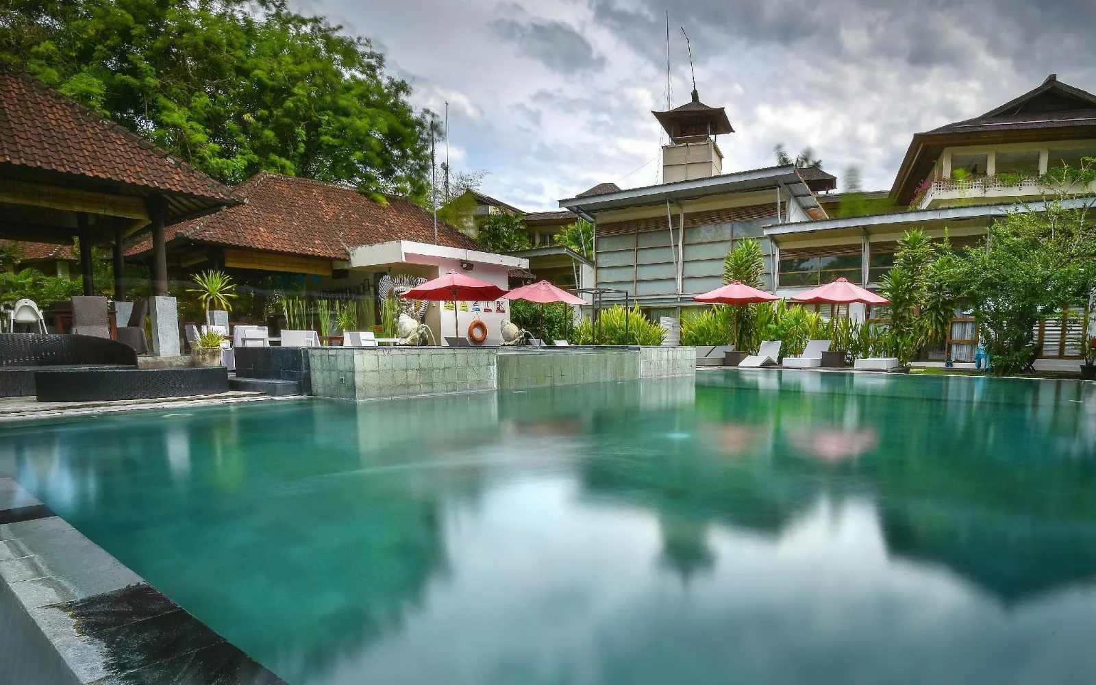 Villa Wellness & Spa at Villa Puri Ayu