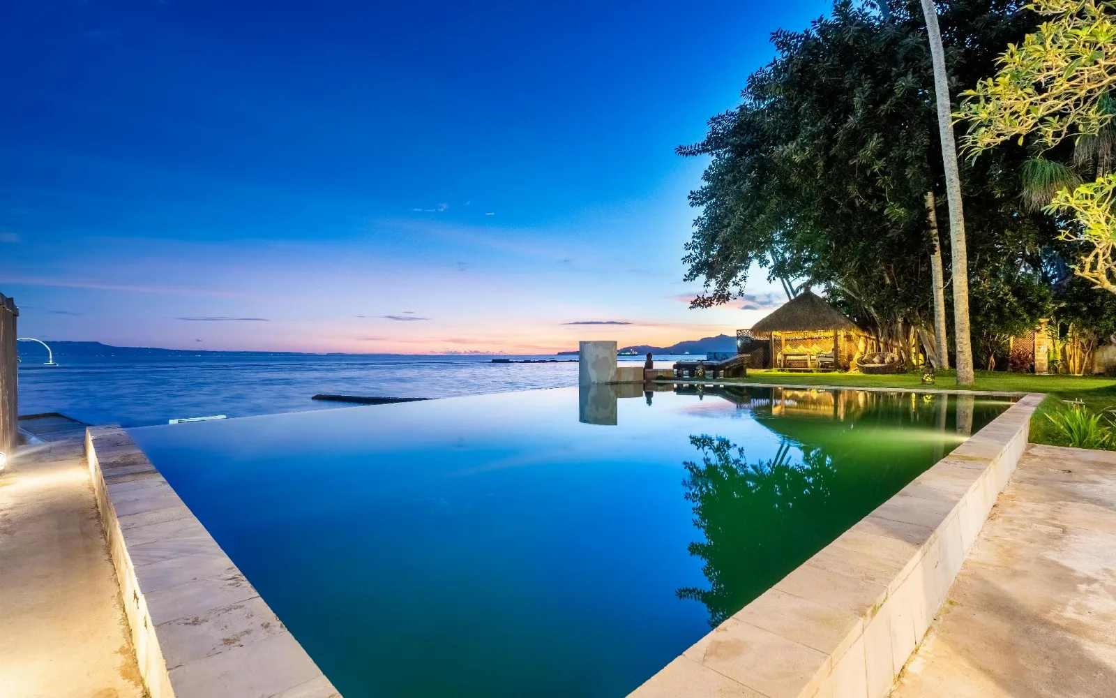 Village Wellness & Spa at The Village of Angels