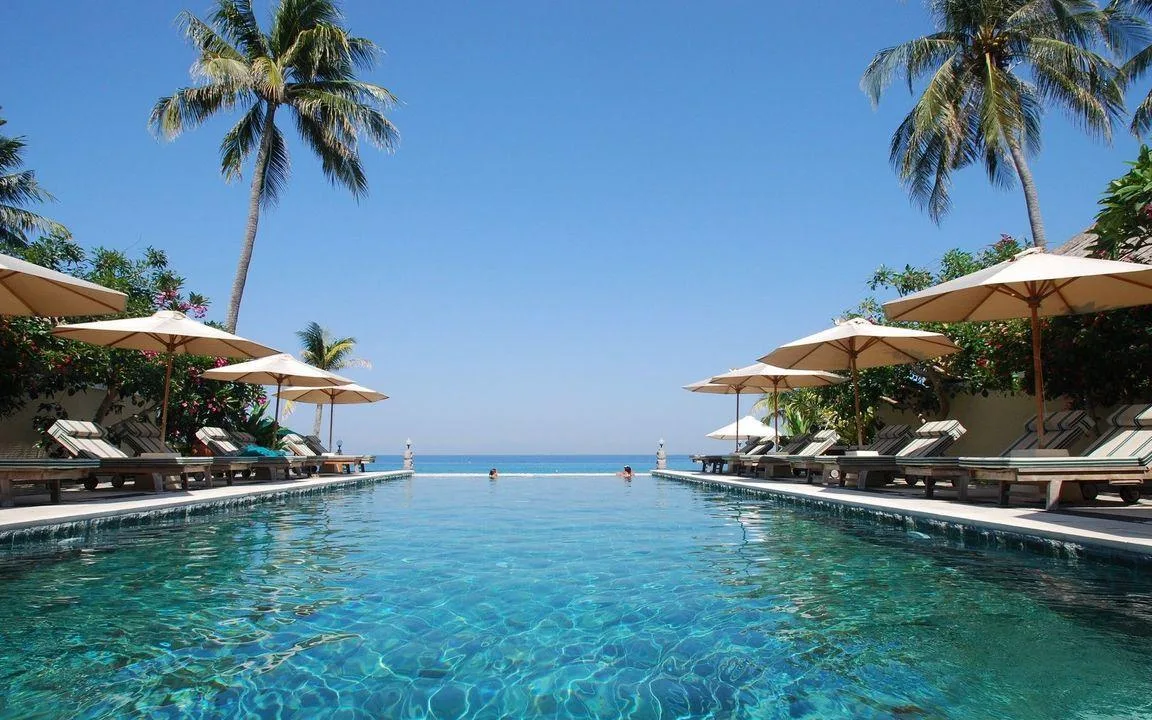 Villas Island Spa & Wellness at The Villas by Puri Mas Boutique Resort and Spa