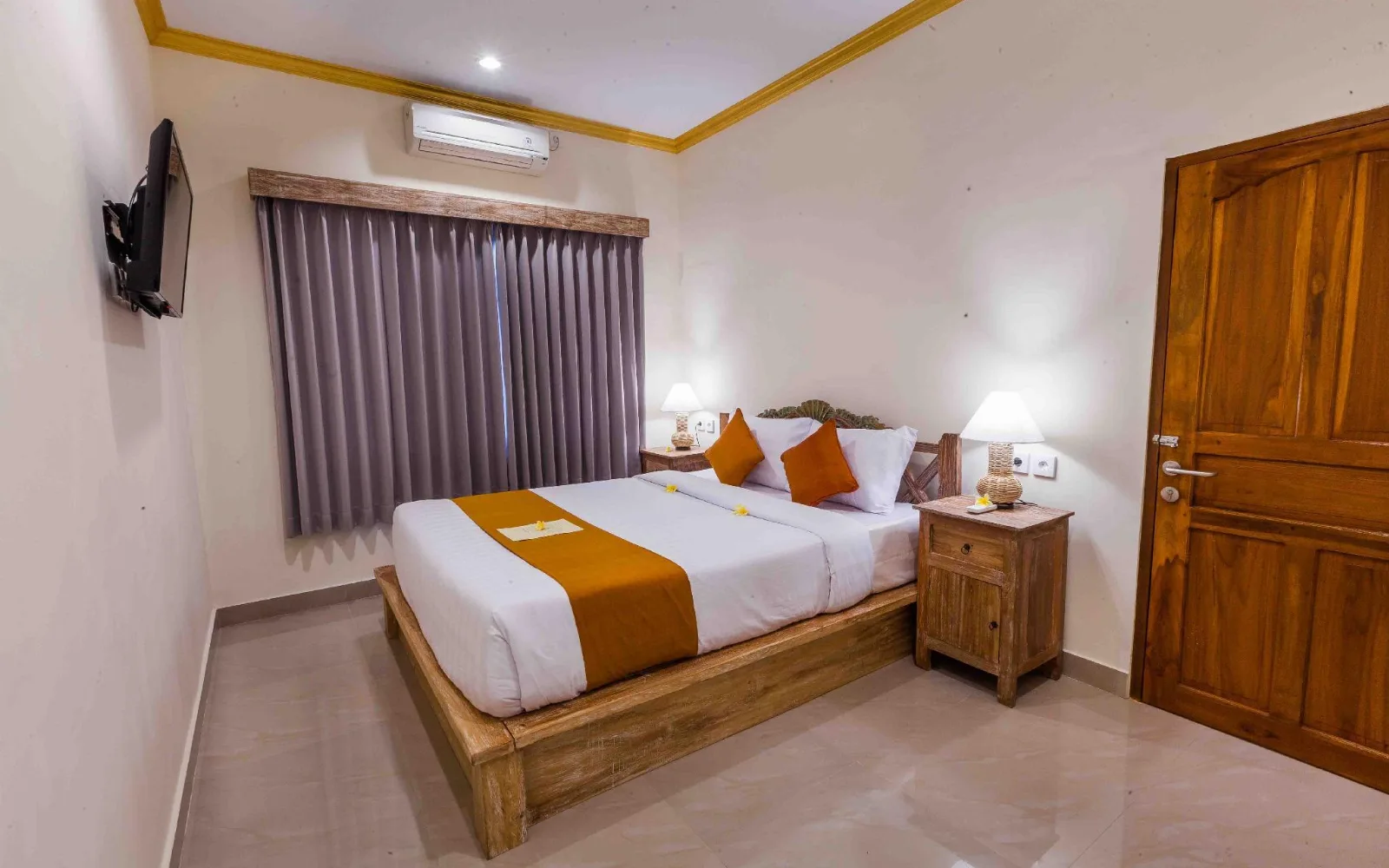 Vimala Wellness & Spa at Vimala Ubud Hotel