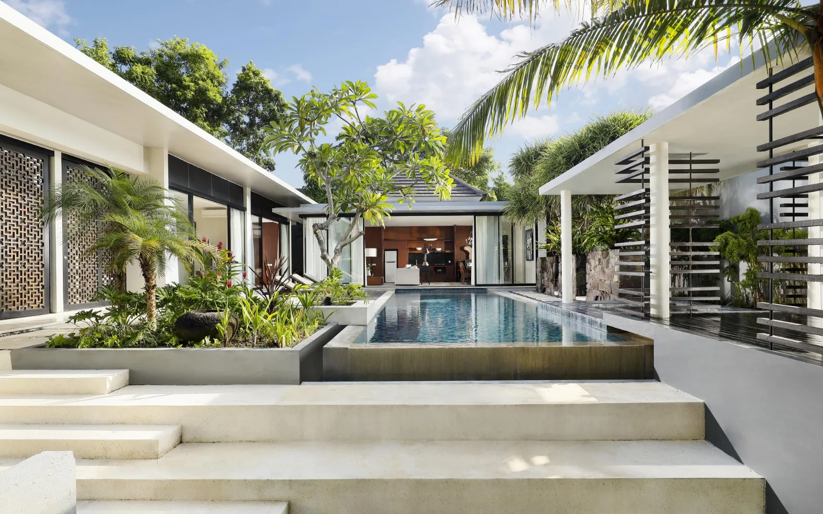 Vinila Wellness & Spa at Vinila Villas by Nakula