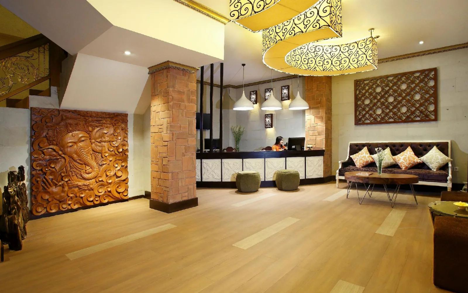 Visala Wellness & Spa at Visala Boutique Suites