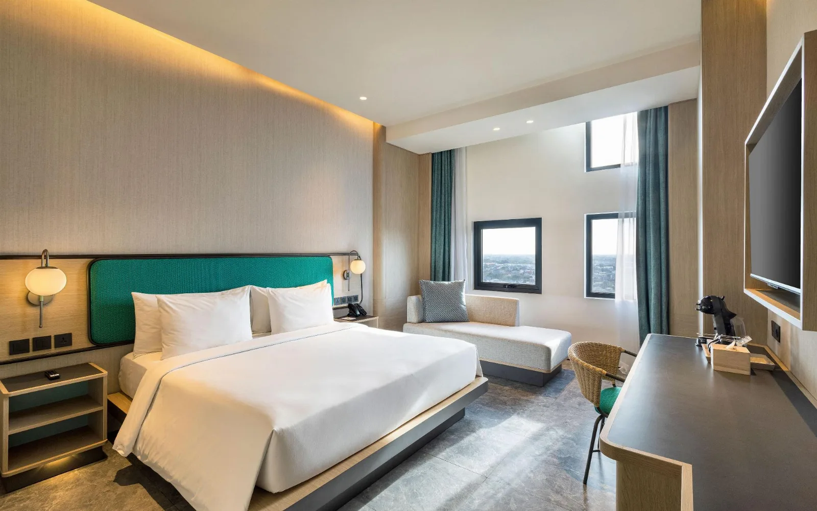 VIVERE Wellness Hub at VIVERE Hotel, ARTOTEL Curated