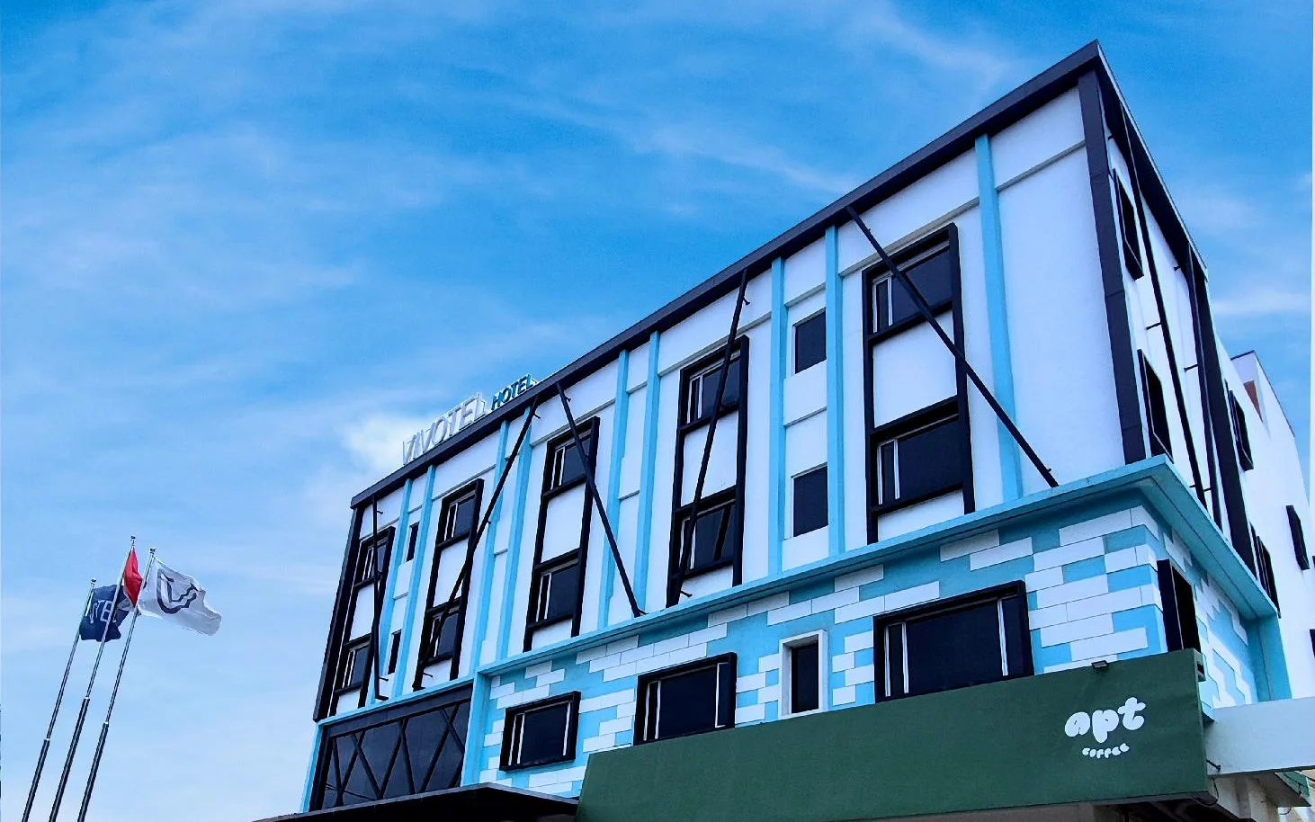 Vivotel Wellness & Spa at Vivotel Hotel