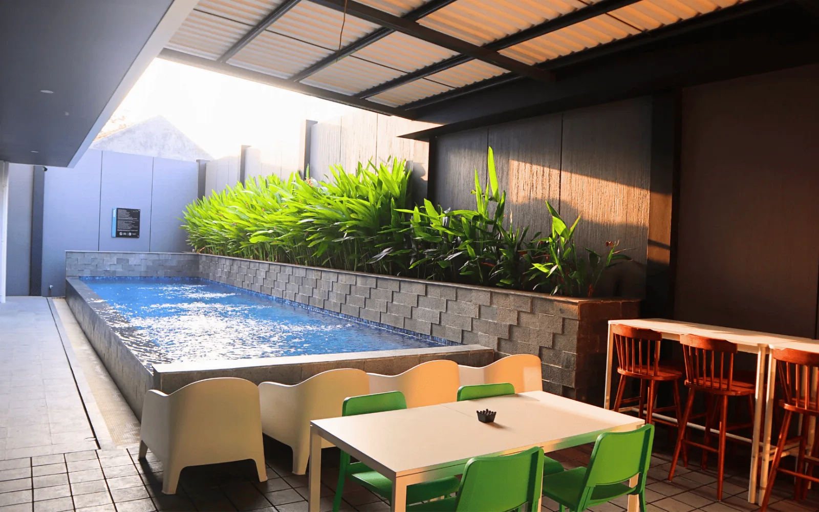 VNC Wellness & Spa at VNC ALAM SUTERA HOTEL
