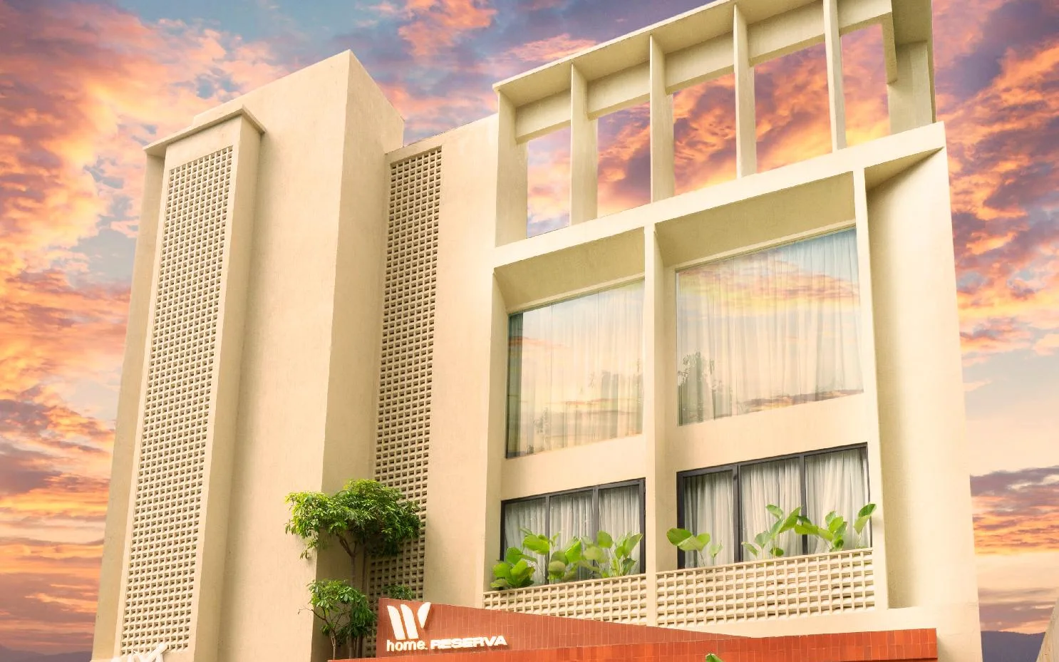 W Wellness & Spa at W Home Reserva Setiabudi
