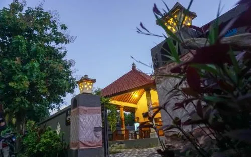 Wabitaka Wellness & Spa at Wabitaka Bungalow