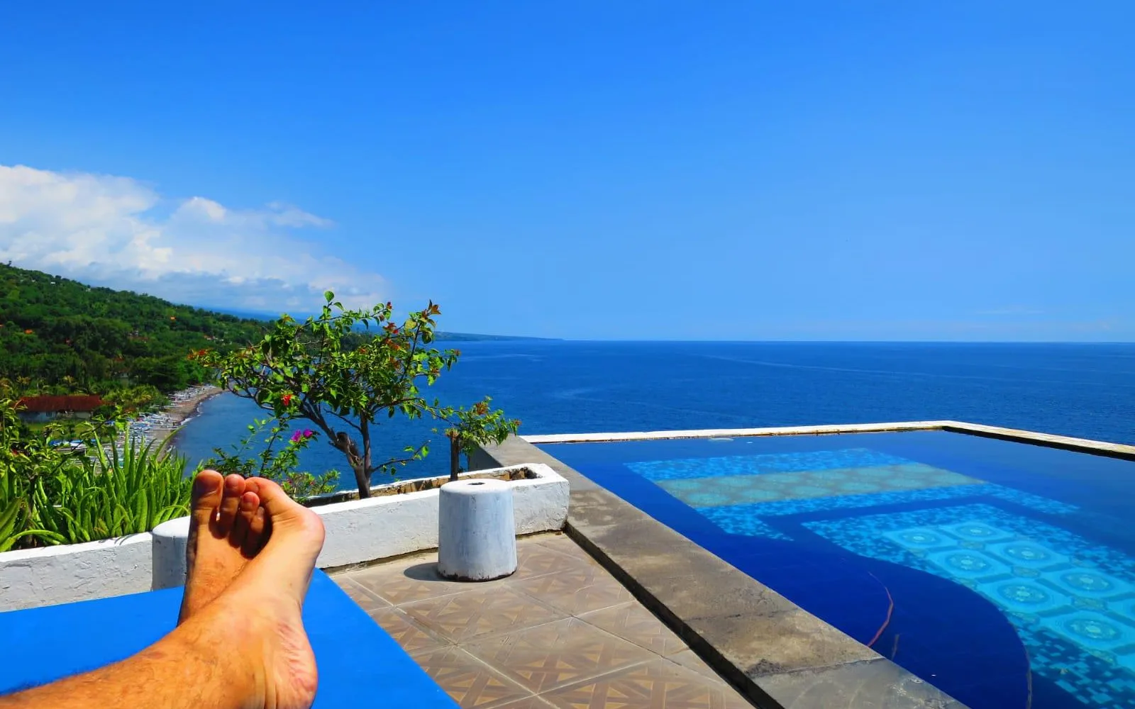 Waenis Wellness & Spa at Waenis Sunset View Hotel and Restaurant