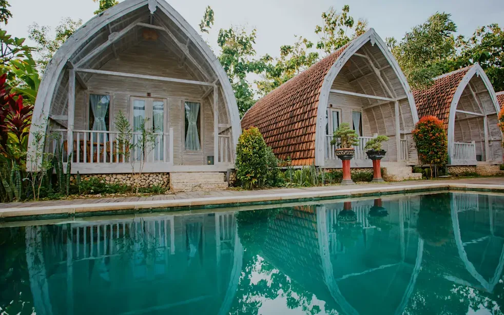 Wage Wellness & Spa at Wage cottage