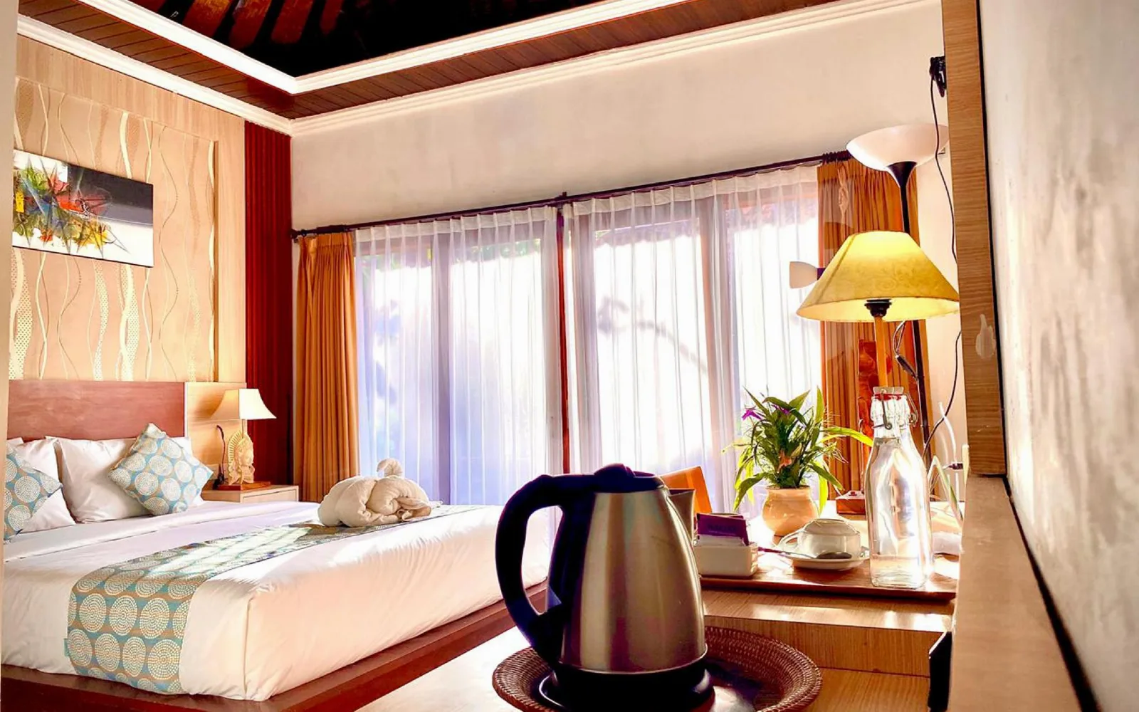 Wait Wellness & Spa at Wait Garden Cottage