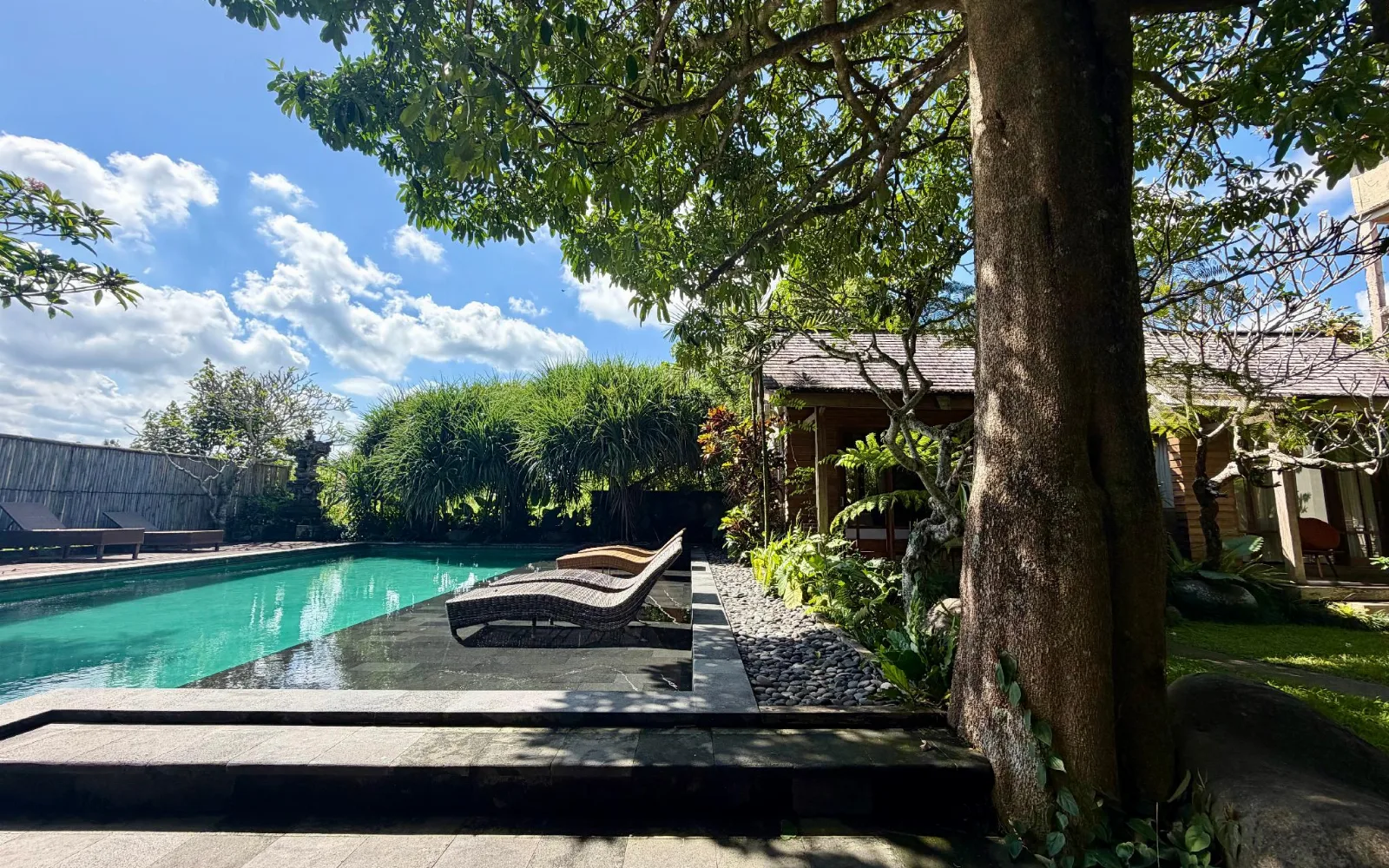 Wana Wellness & Spa at Wana Karsa Ubud Hotel