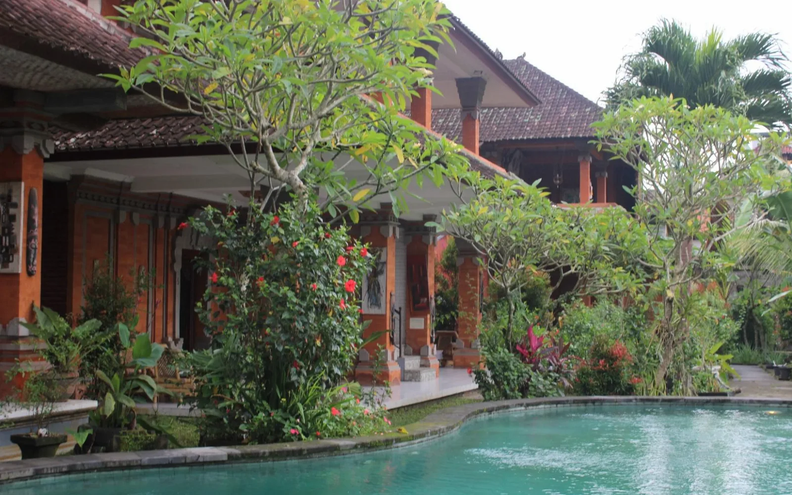 Warsi Wellness & Spa at Warsi Bungalows