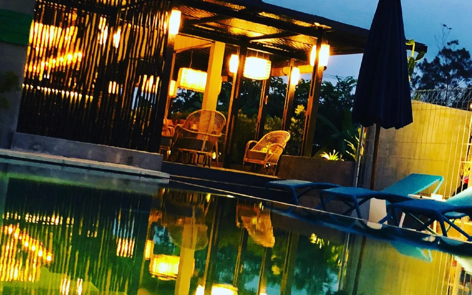 Wasabi Wellness & Spa at Wasabi Hotel and Restaurant Pererenan