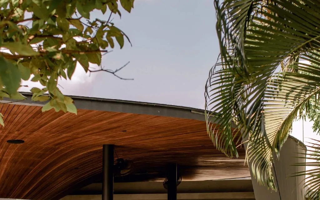 Wave Wellness & Spa at Wave House  Boutique Surf Hotel - Adults Only