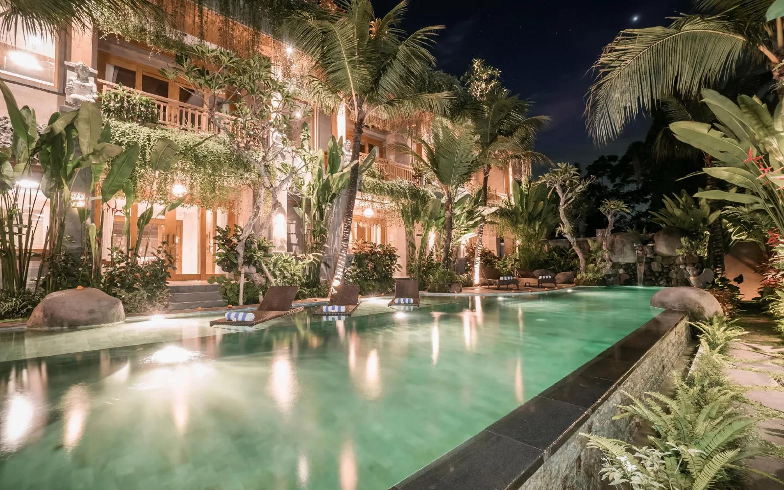 Weda Wellness & Spa at Weda Cita Resort and Spa