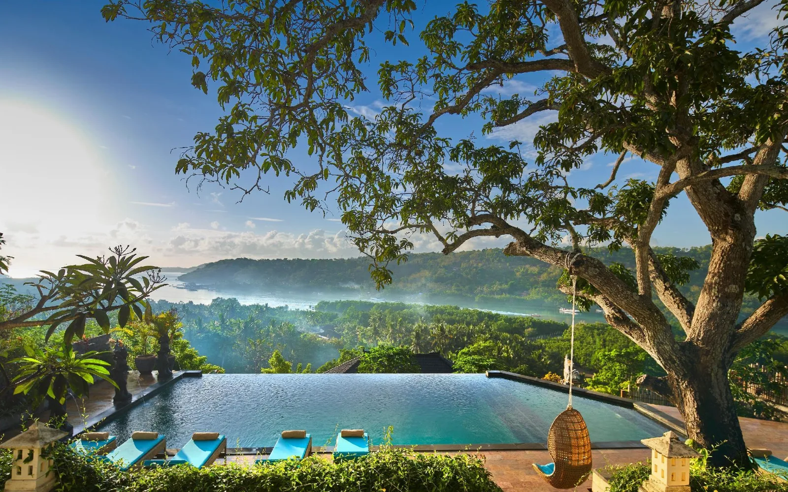 The Wellness & Spa at The Acala Shri Sedana