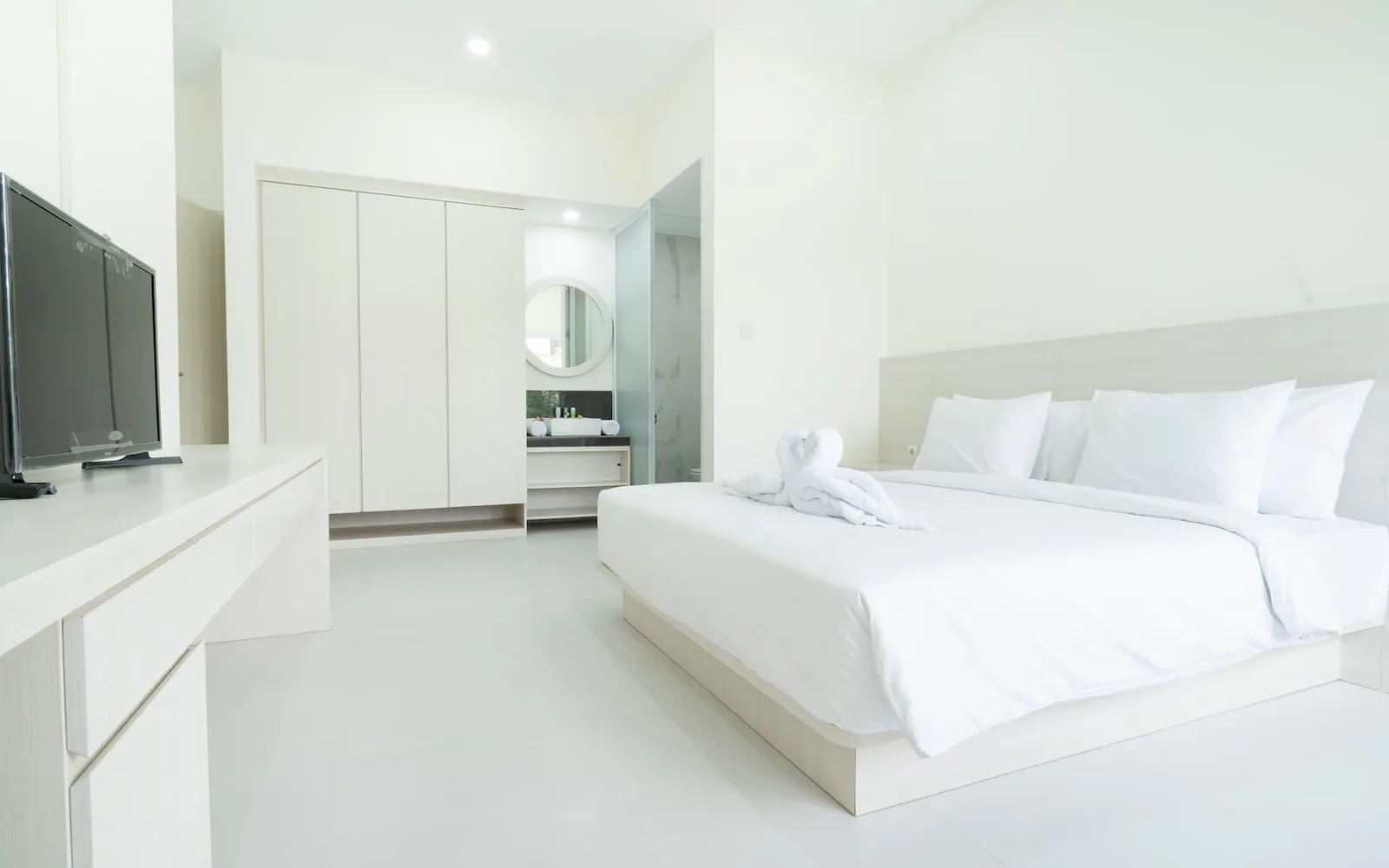 The Wellness & Spa at The Axara Bali Managed by ARM Hospitality