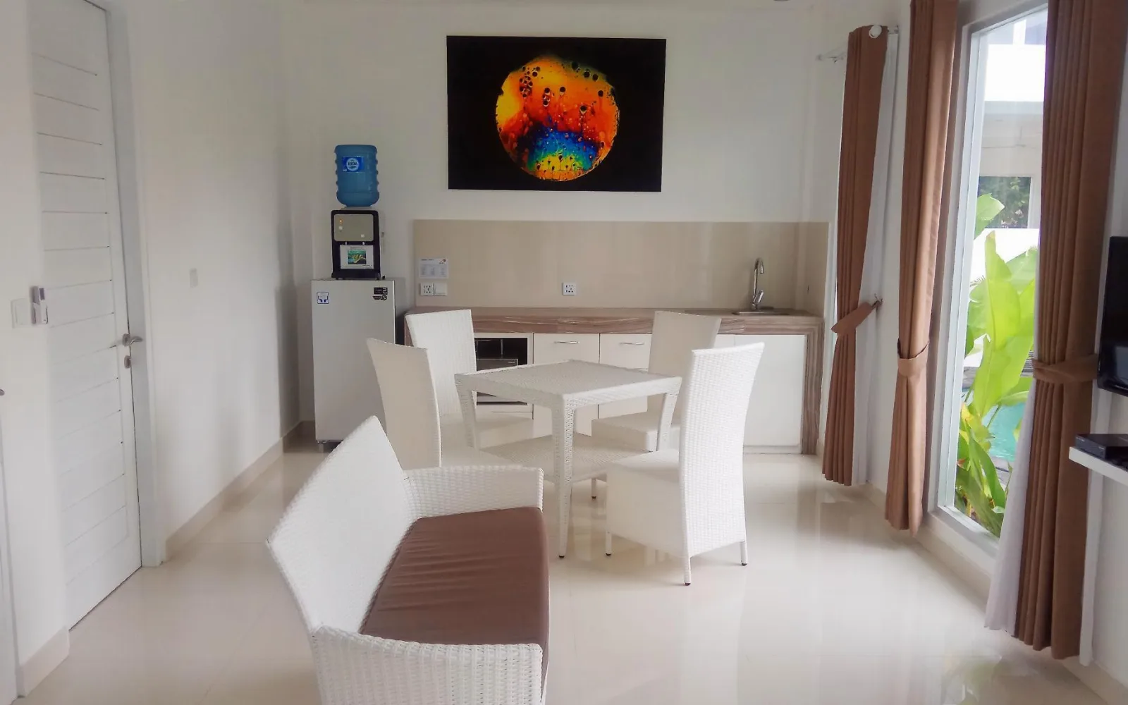 The Wellness & Spa at The Bali Bubble