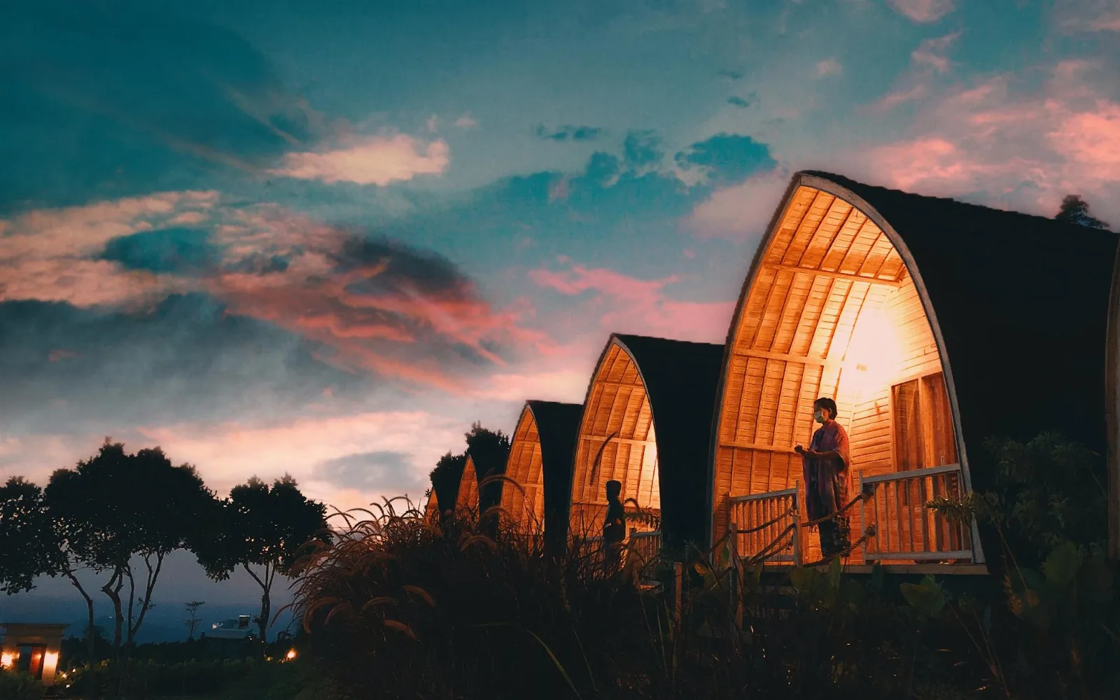 The Wellness & Spa at The Blooms Villas