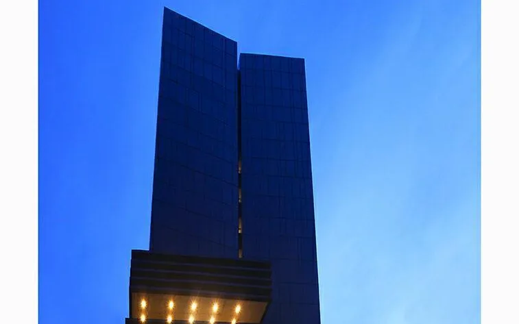 The Wellness & Spa at The Bono Hotel Pekanbaru