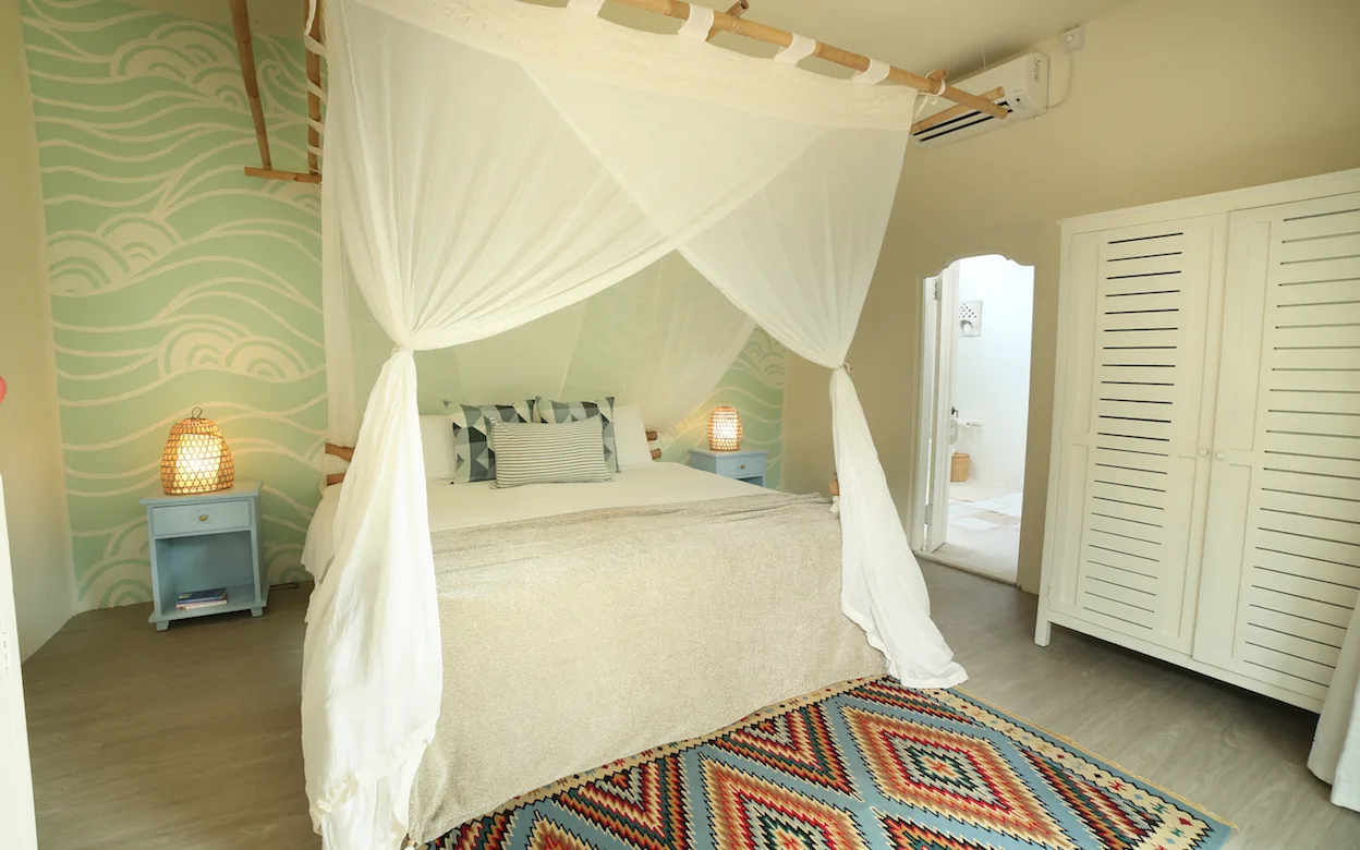 The Wellness & Spa at The Chillhouse Canggu by BVR Holiday Rentals