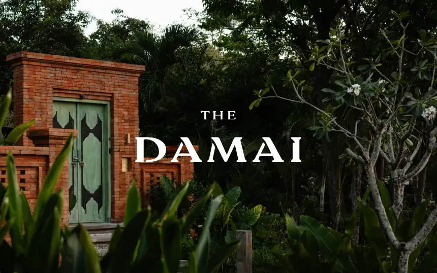 The Wellness & Spa at The Damai