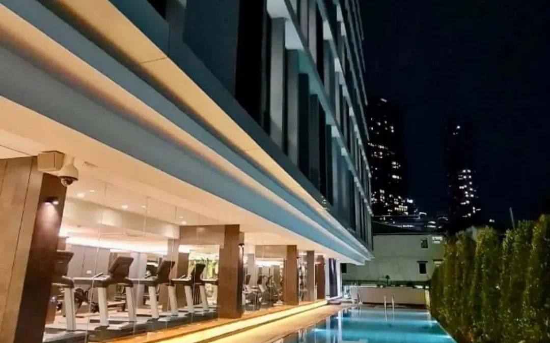 The Wellness & Spa at The Day Residence
