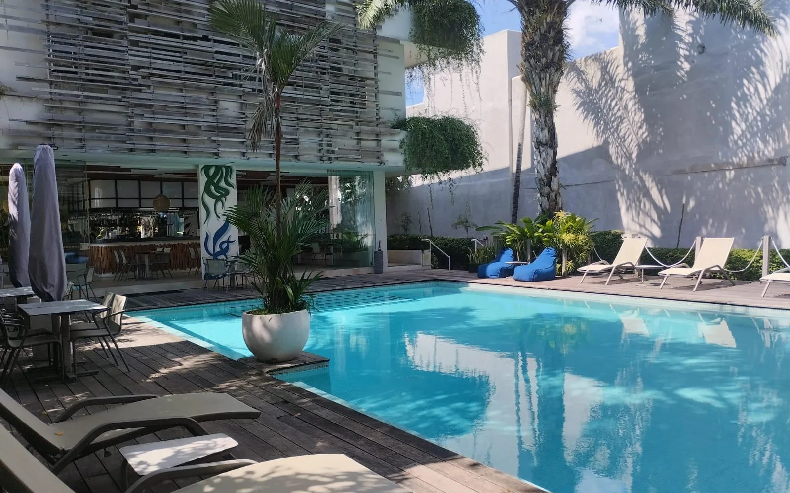 The Wellness & Spa at The Double View Mansions - Bali